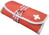 Pet First Aid Kit koiran ensiapupakkaus, 50 kpl - view: 1