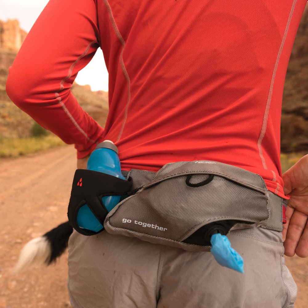 Excursion Running Belt, view: 2