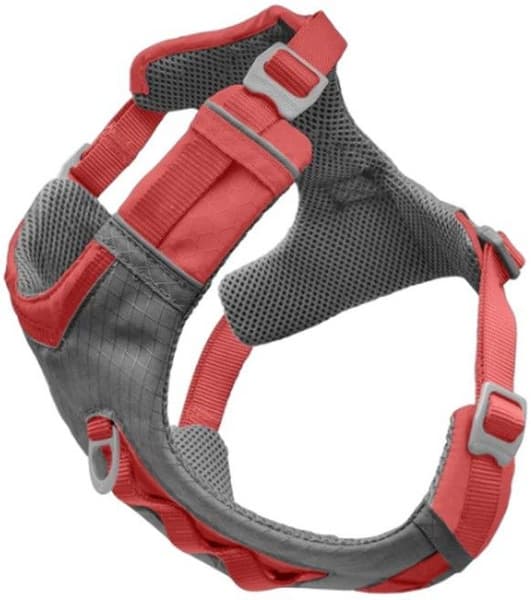 Journey Air Harness koirien valjaat, Coral, view: 0