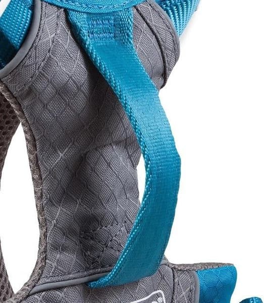 Journey Air Harness koirien valjaat, Coral, view: 4