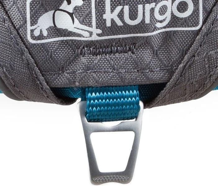 Journey Air Harness koirien valjaat, Coral, view: 5