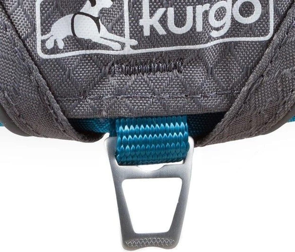 Journey Air Harness koirien valjaat, Orange, view: 5