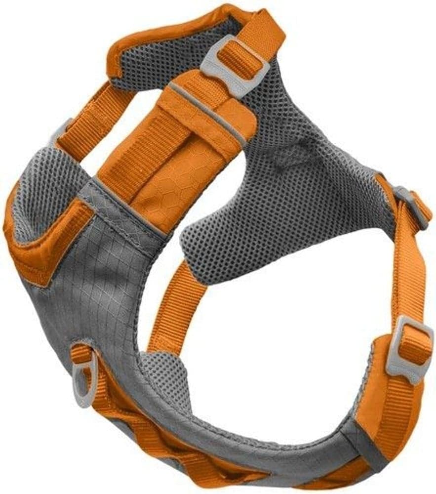 Journey Air Harness koirien valjaat, Orange, view: 0