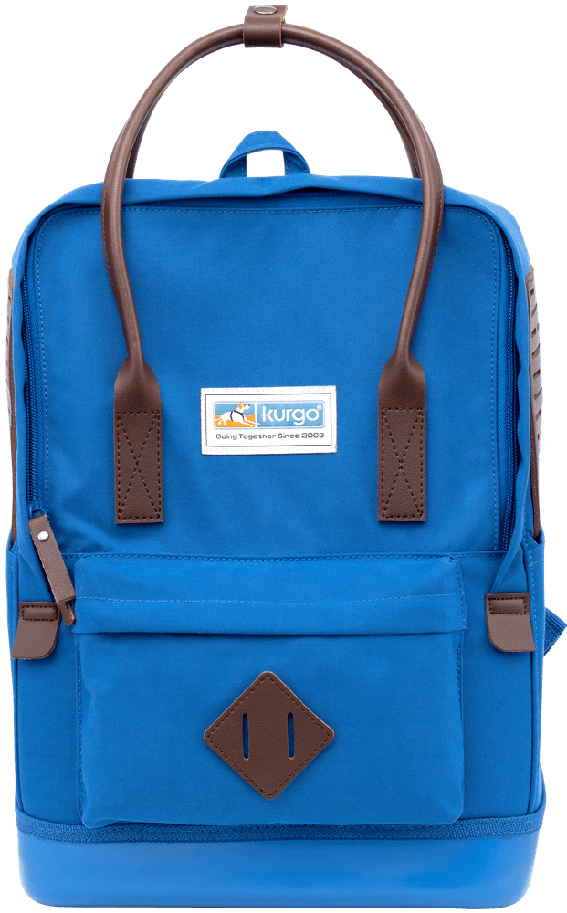 Nomad Carrier Backpack kantolaukku, Blue, view: 0