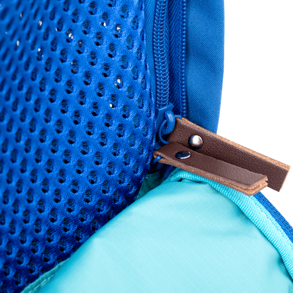 Nomad Carrier Backpack kantolaukku, Blue, view: 7