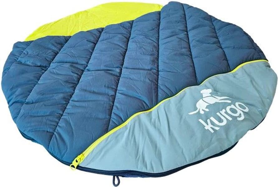 Pupsack Dog Sleeping Bag koiranpeti, 102cm, Ink, view: 1