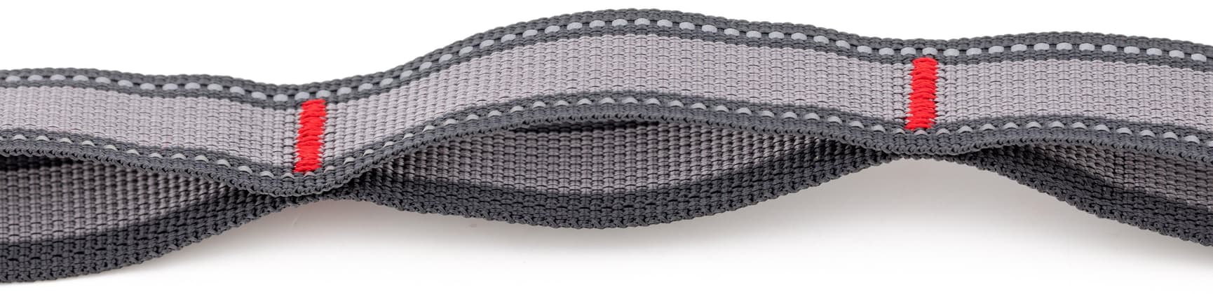 Ridgeline Tie Out Camping Zip Line koiran kiinnityssetti, view: 5