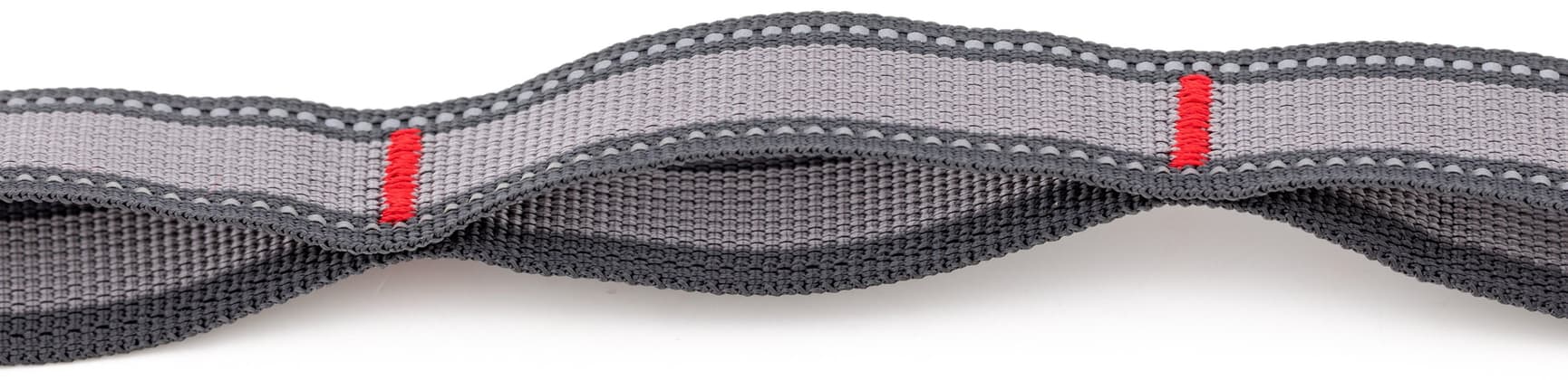 Ridgeline Tie Out Camping Zip Line koiran kiinnityssetti, view: 5