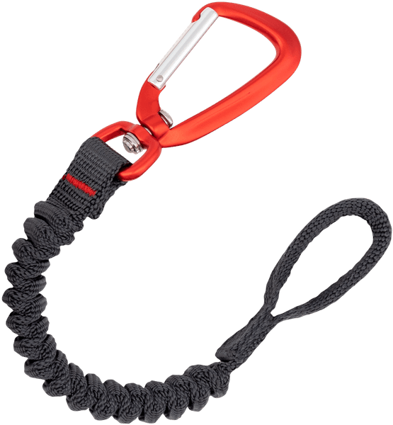 Ridgeline Tie Out Camping Zip Line koiran kiinnityssetti, view: 1