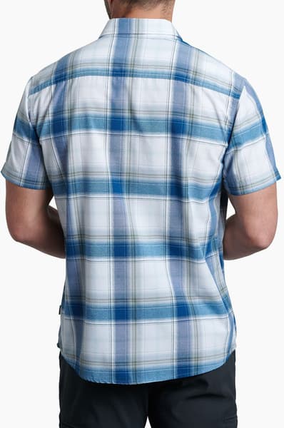 Styk lyhythihainen paita, Lakeshore, view: 1