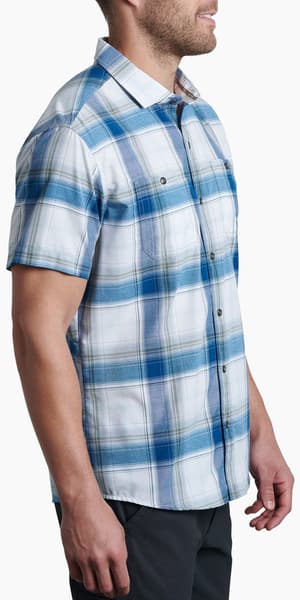 Styk lyhythihainen paita, Lakeshore, view: 2