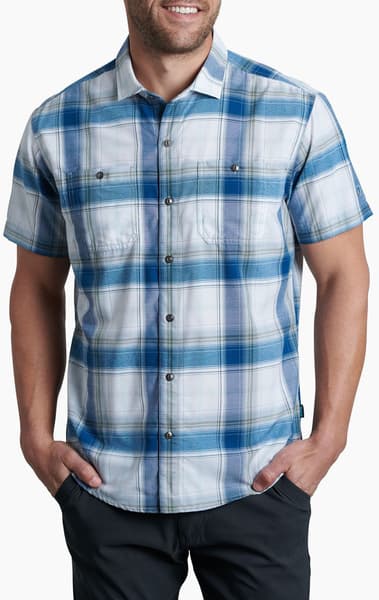 Styk lyhythihainen paita, Lakeshore, view: 0