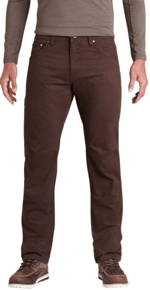 Free Rydr housut, Espresso, view: 0