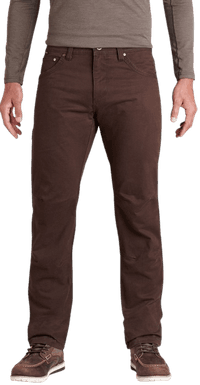 Free Rydr housut, Espresso - view: 0