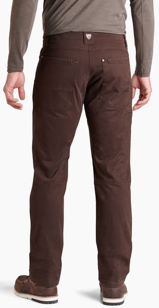 Free Rydr housut, Espresso, view: 1