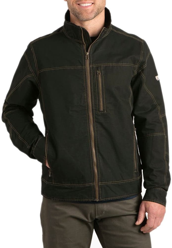 Burr takki, Espresso, view: 0