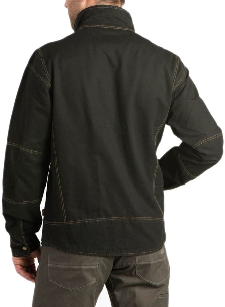 Burr takki, Espresso, view: 2