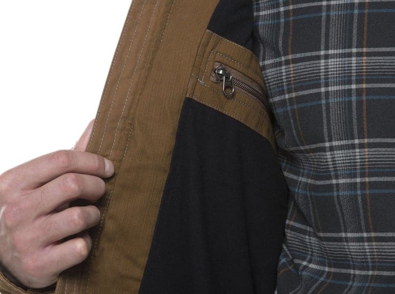 Burr takki, Espresso, view: 5