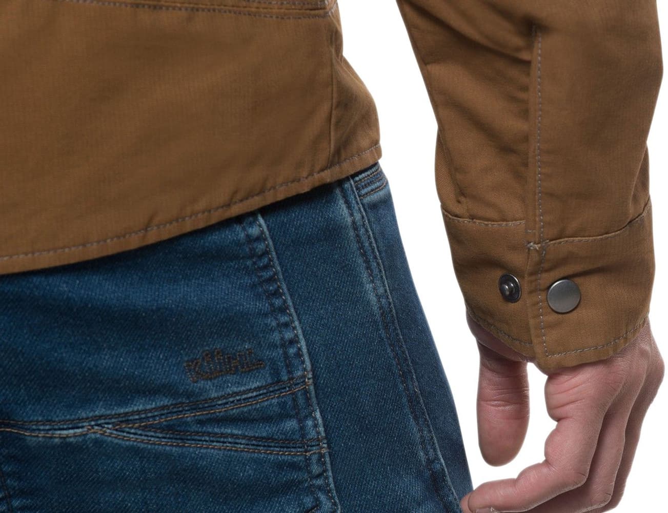 Burr takki, Espresso, view: 4