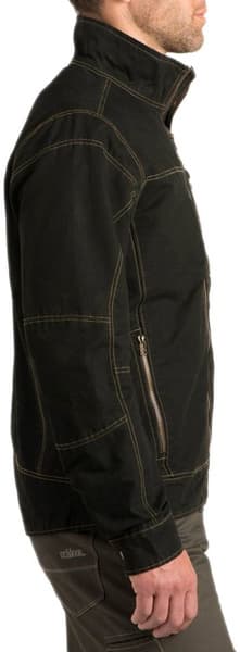 Burr takki, Espresso, view: 1