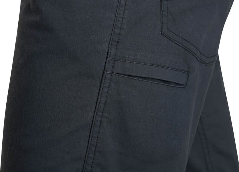 Revolvr housut, Gun Metal, view: 6