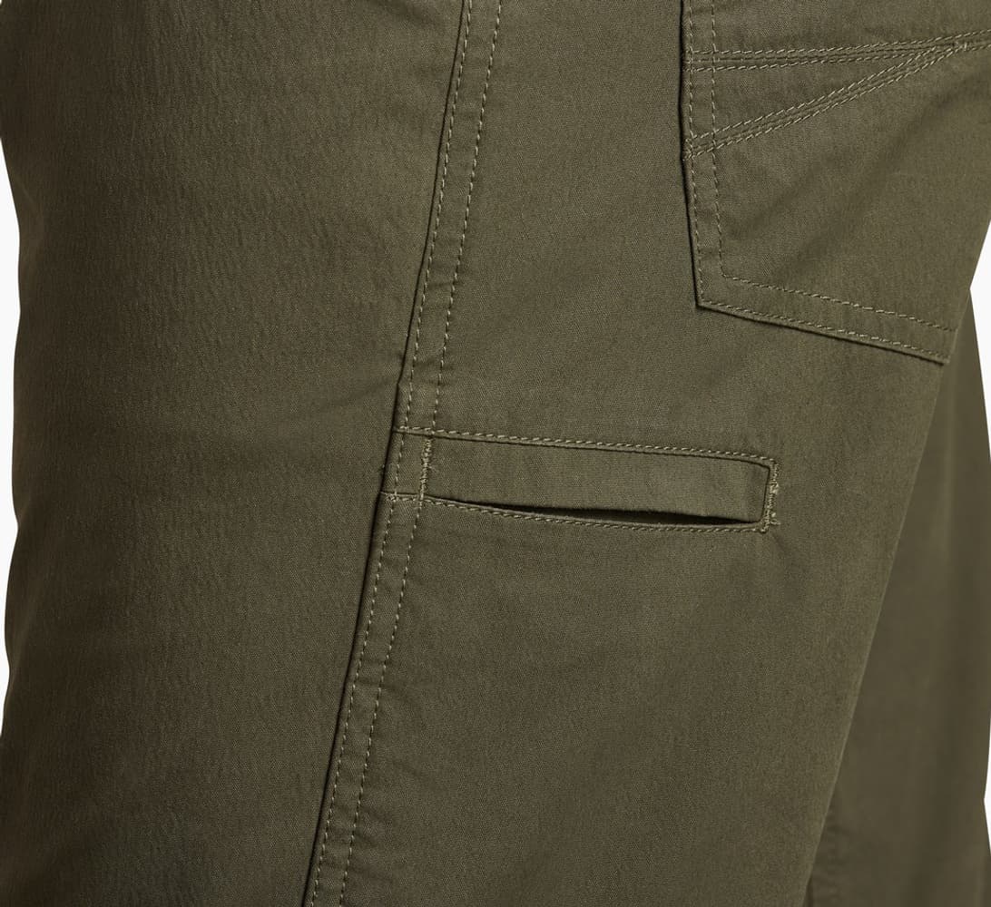 Revolvr Rogue housut, Driftwood, view: 3