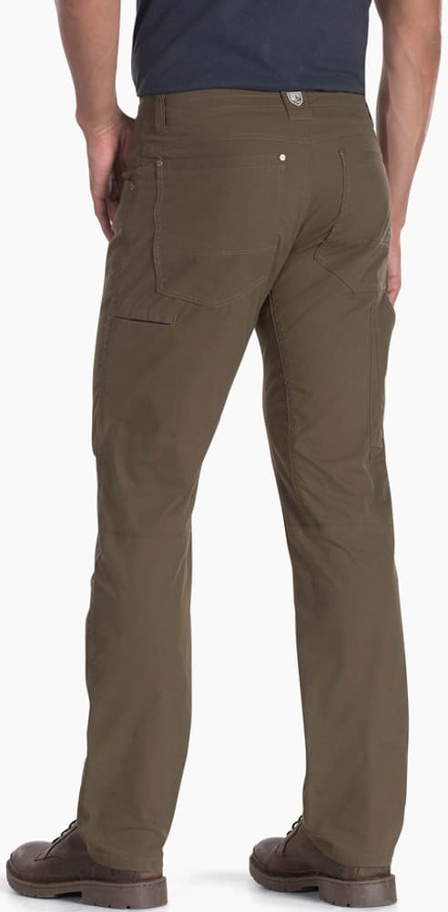 Revolvr Rogue housut, Driftwood, view: 1