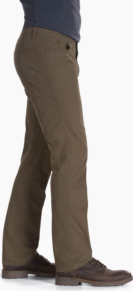 Revolvr Rogue housut, Driftwood, view: 2