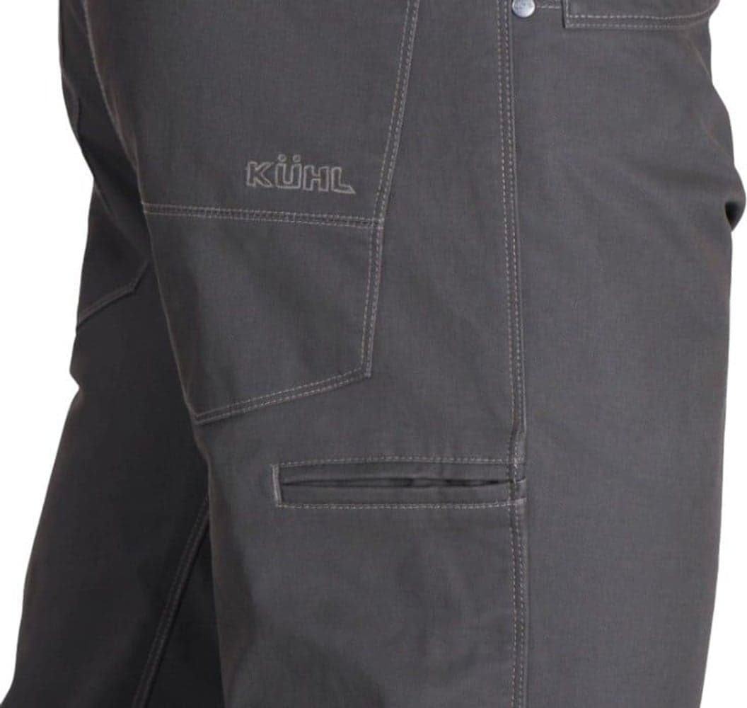 Free Rydr housut, Forged Iron, view: 6