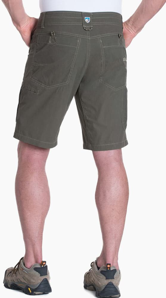 Ramblr Shorts 10'' shortsit, view: 1