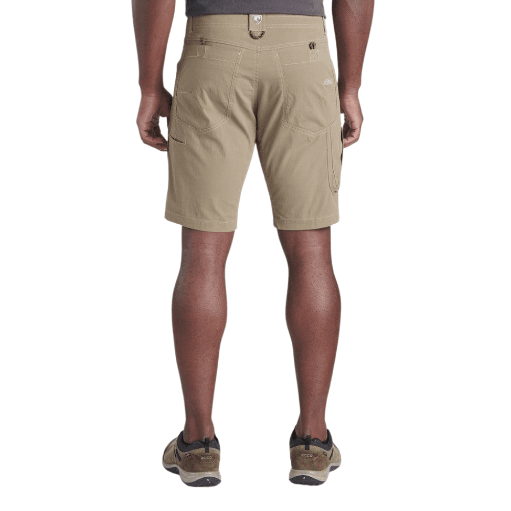 M's Ramblr Shorts 10'' Khaki, view: 1