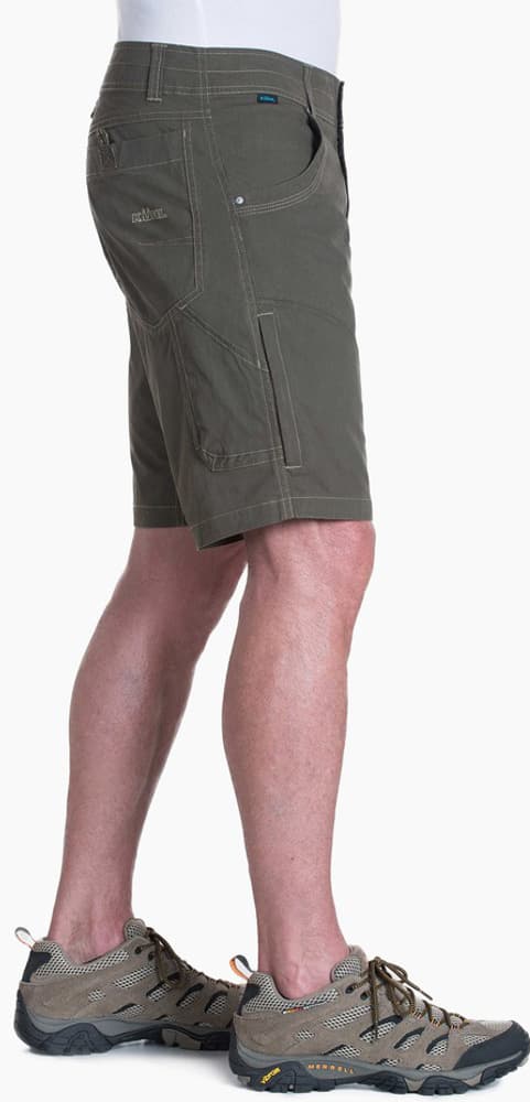 Ramblr Shorts 10'' shortsit, view: 2