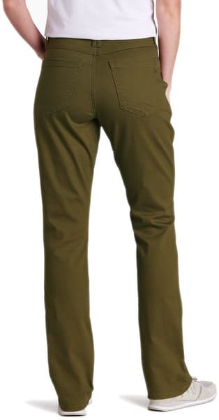 W's Kontour Straight Olive, view: 2