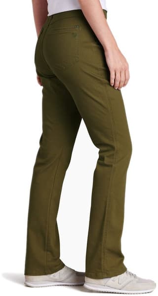 W's Kontour Straight Olive, view: 1