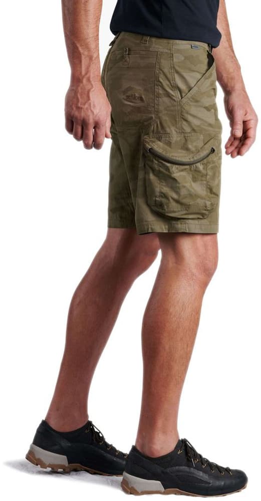 Ambush Cargo Shortsit 12'', view: 2