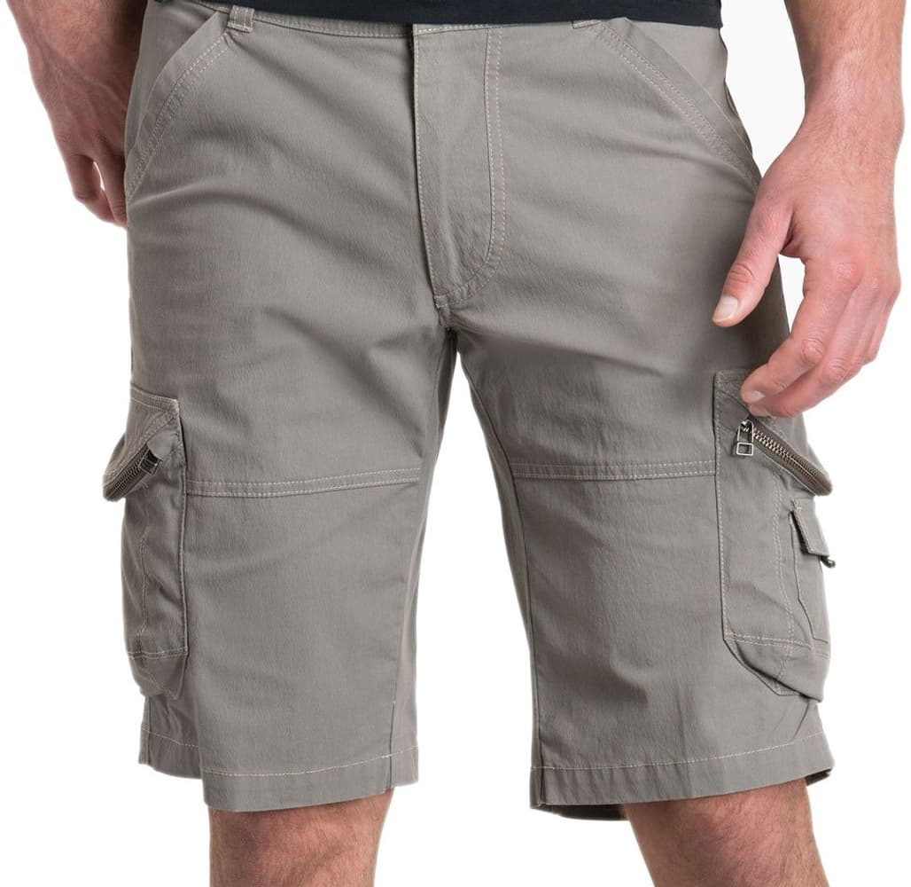 Ambush Cargo Shortsit 12'', view: 4