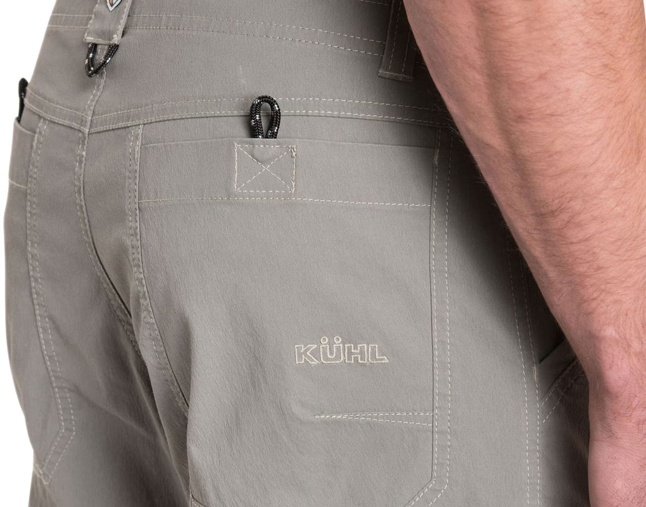 Ambush Cargo Shortsit 12'', view: 7