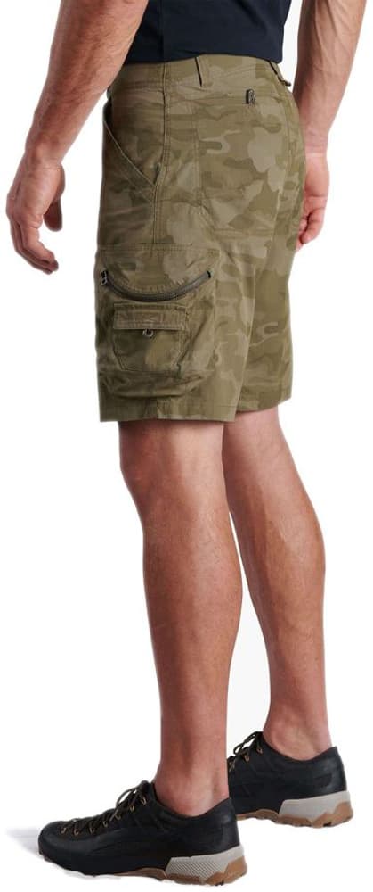 Ambush Cargo Shortsit 12'', view: 1