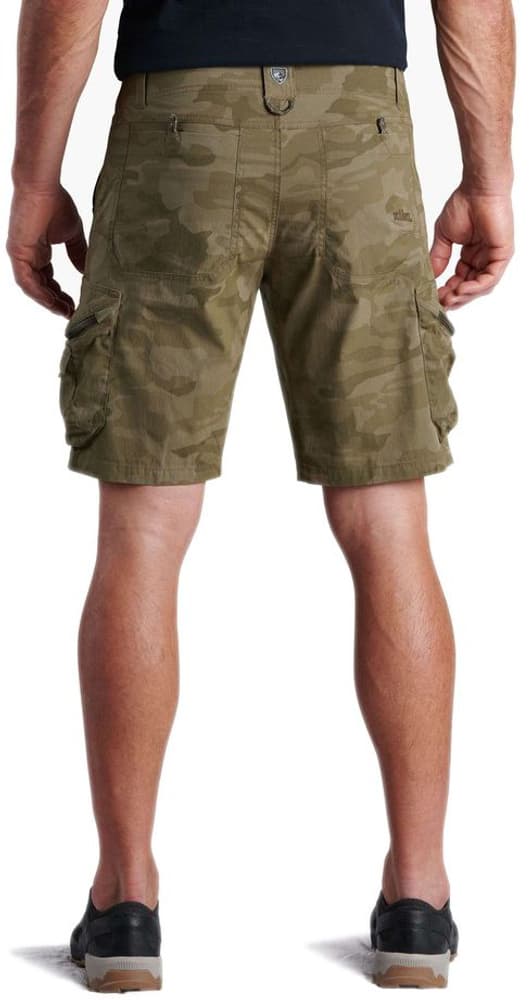 Ambush Cargo Shortsit 12'', view: 3