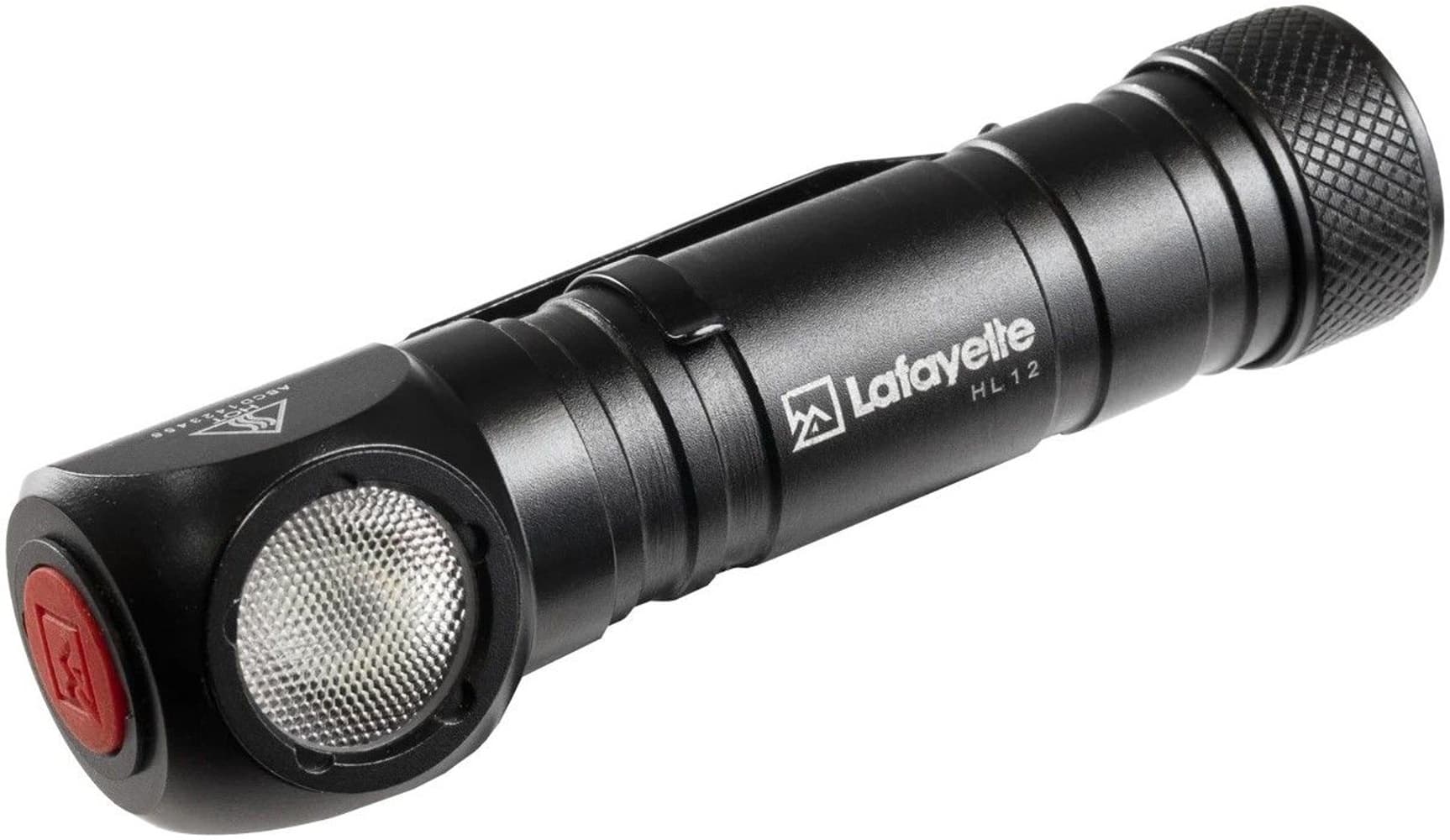 otsalamppu HL-12, view: 0