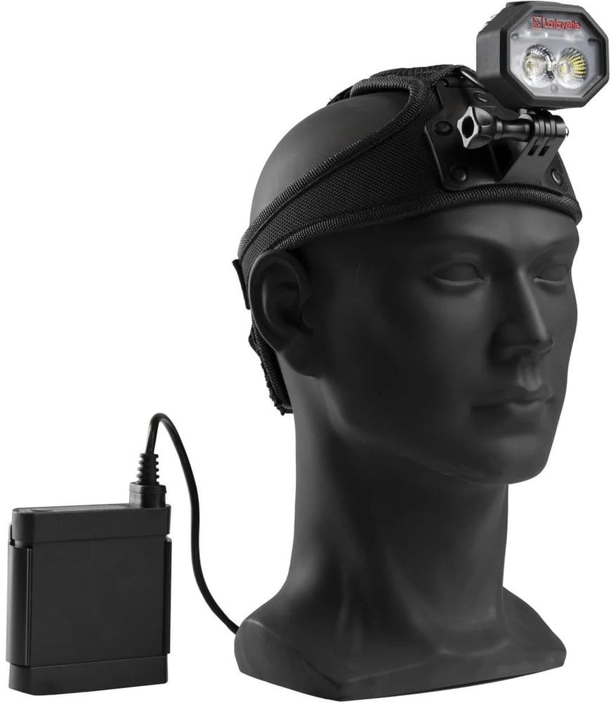 otsalamppu HL-23, view: 0