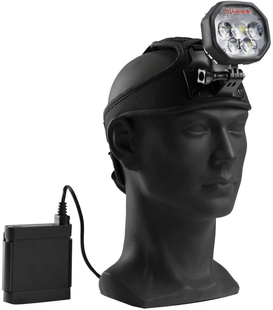 otsalamppu HL-35, view: 0