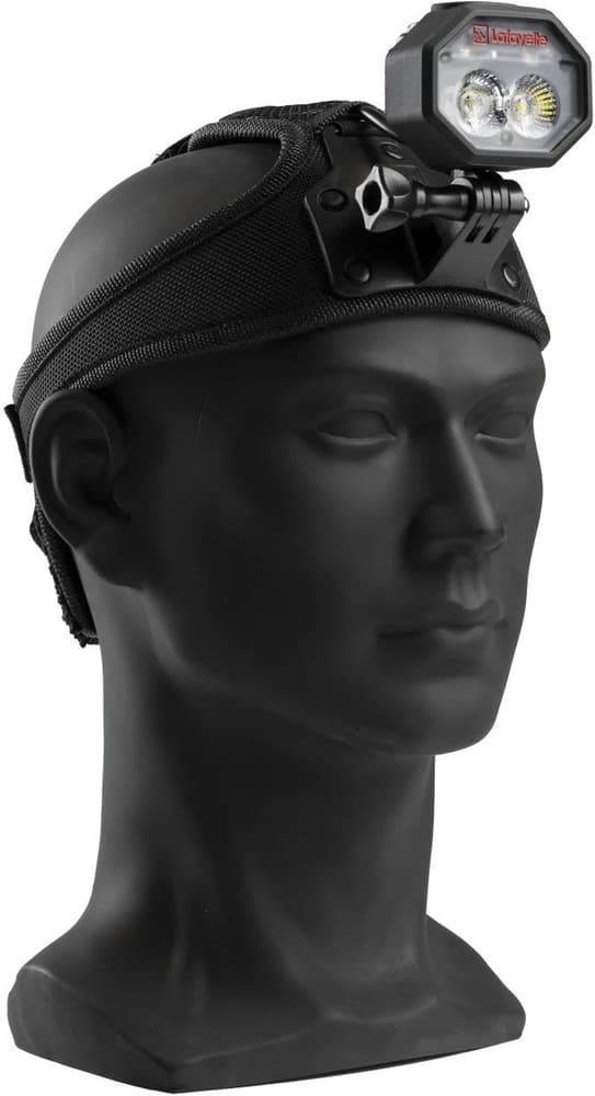 otsalamppu HL-19, view: 0