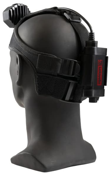 otsalamppu HL-19, view: 1