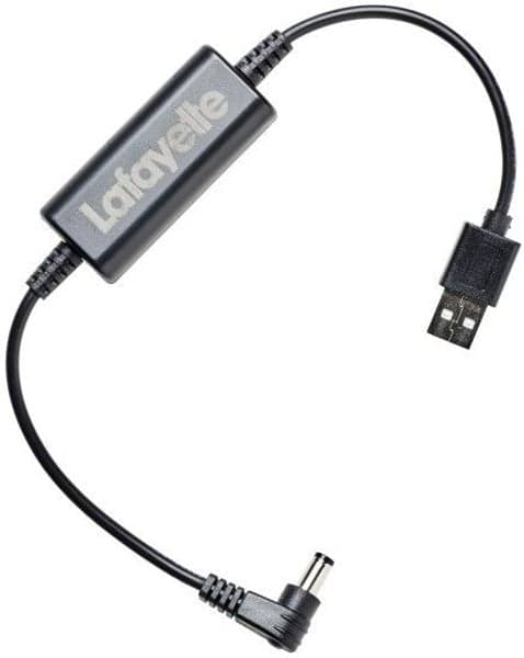 4264 Latauskaapeli USB SMART, view: 0