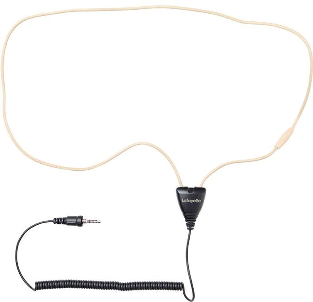 6154 Smart induktiosilmukka 3,5 mm liittimellä, view: 0