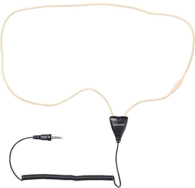 6154 Smart induktiosilmukka 3,5 mm liittimellä, view: 0