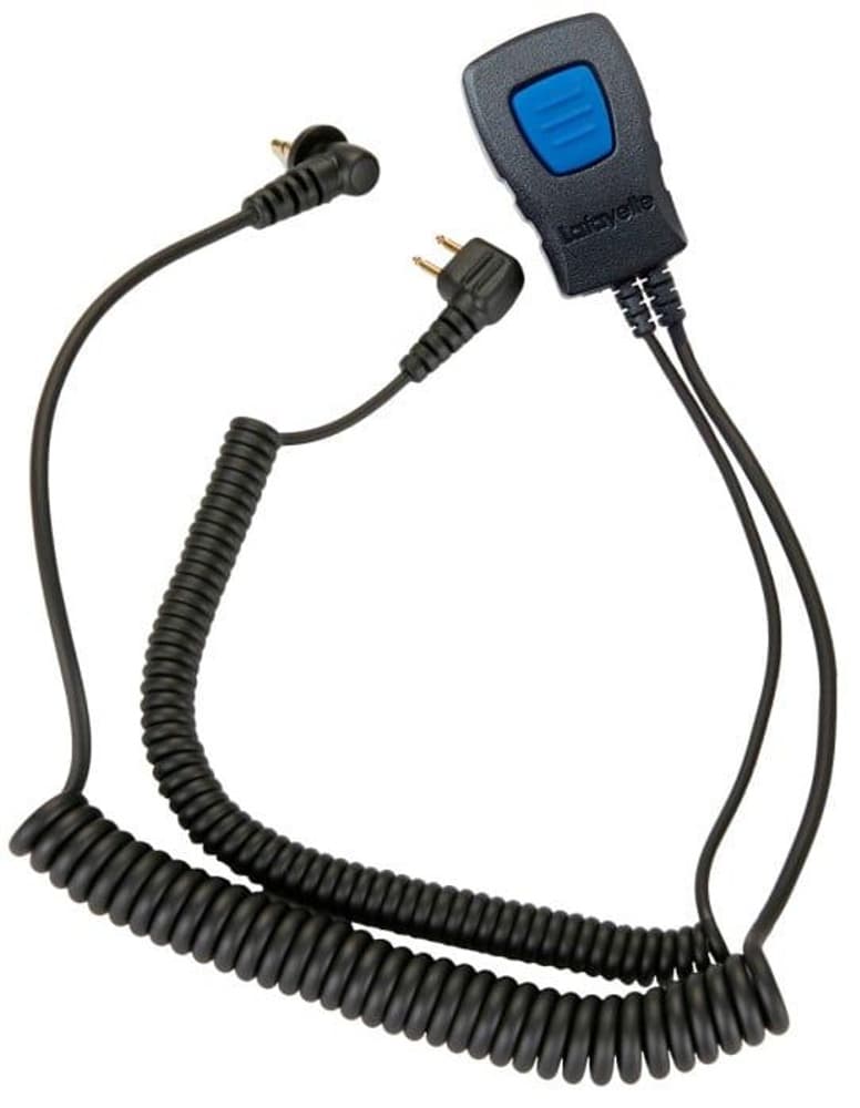 6523 Peltor Miniheadset 2,5 mm, view: 0