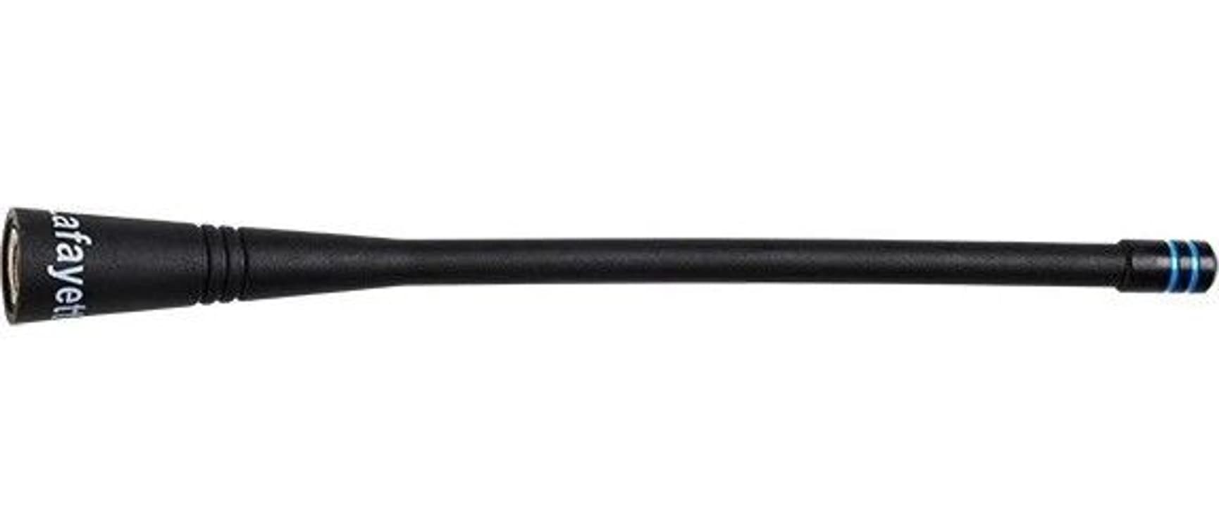 3063 lyhyempi antenni 155Mhz, view: 0