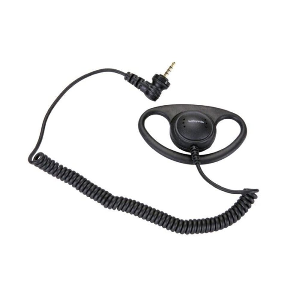 Smart -korvakuuloke D-lenkki, view: 0